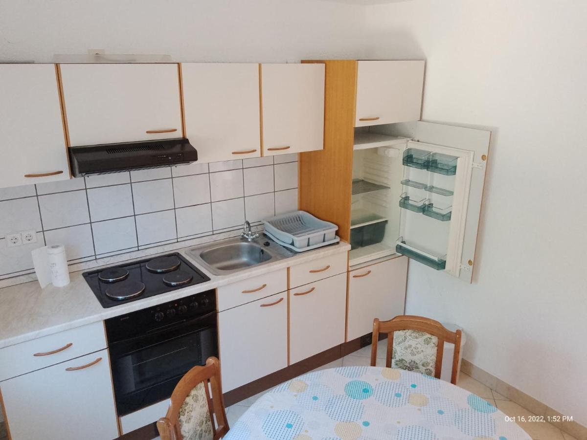 Apartman Tomic - Copacabana Beach Okrug Gornji Ngoại thất bức ảnh