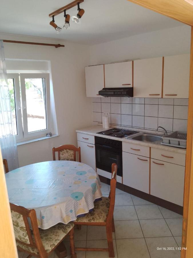 Apartman Tomic - Copacabana Beach Okrug Gornji Ngoại thất bức ảnh