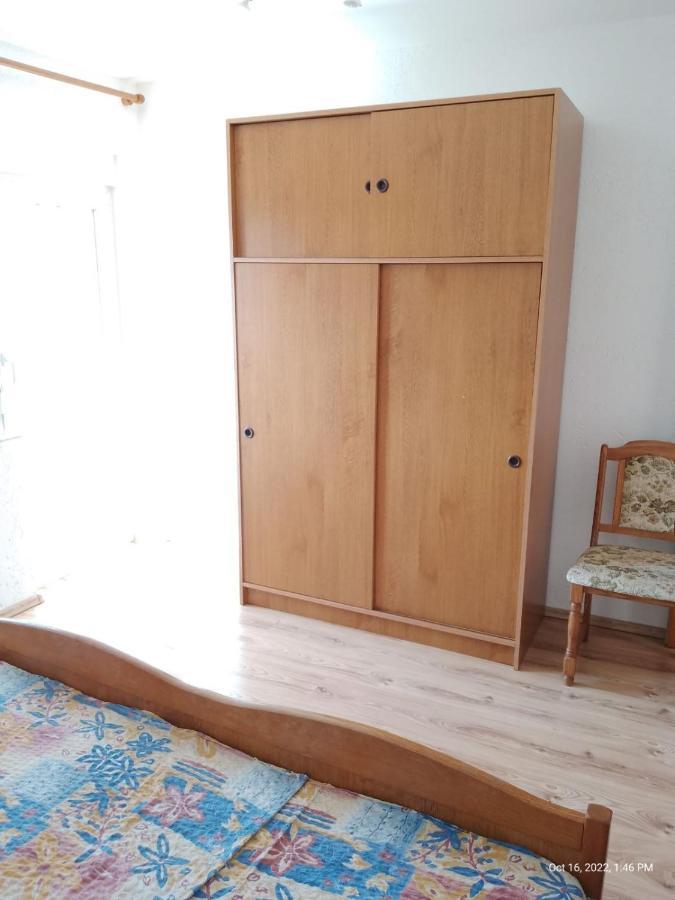 Apartman Tomic - Copacabana Beach Okrug Gornji Ngoại thất bức ảnh