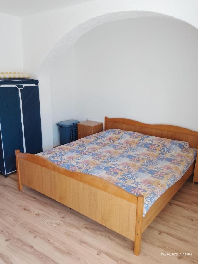 Apartman Tomic - Copacabana Beach Okrug Gornji Ngoại thất bức ảnh