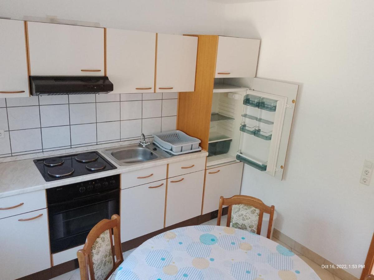 Apartman Tomic - Copacabana Beach Okrug Gornji Ngoại thất bức ảnh