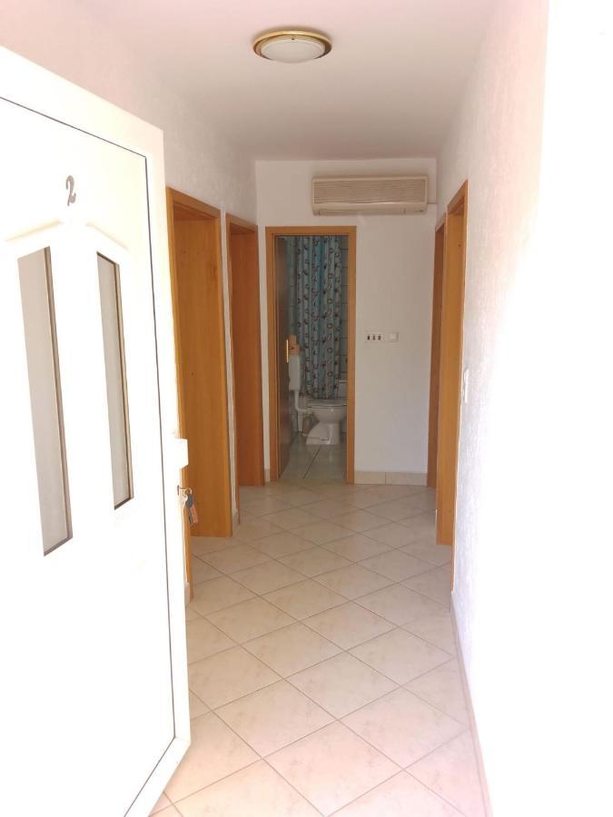 Apartman Tomic - Copacabana Beach Okrug Gornji Ngoại thất bức ảnh