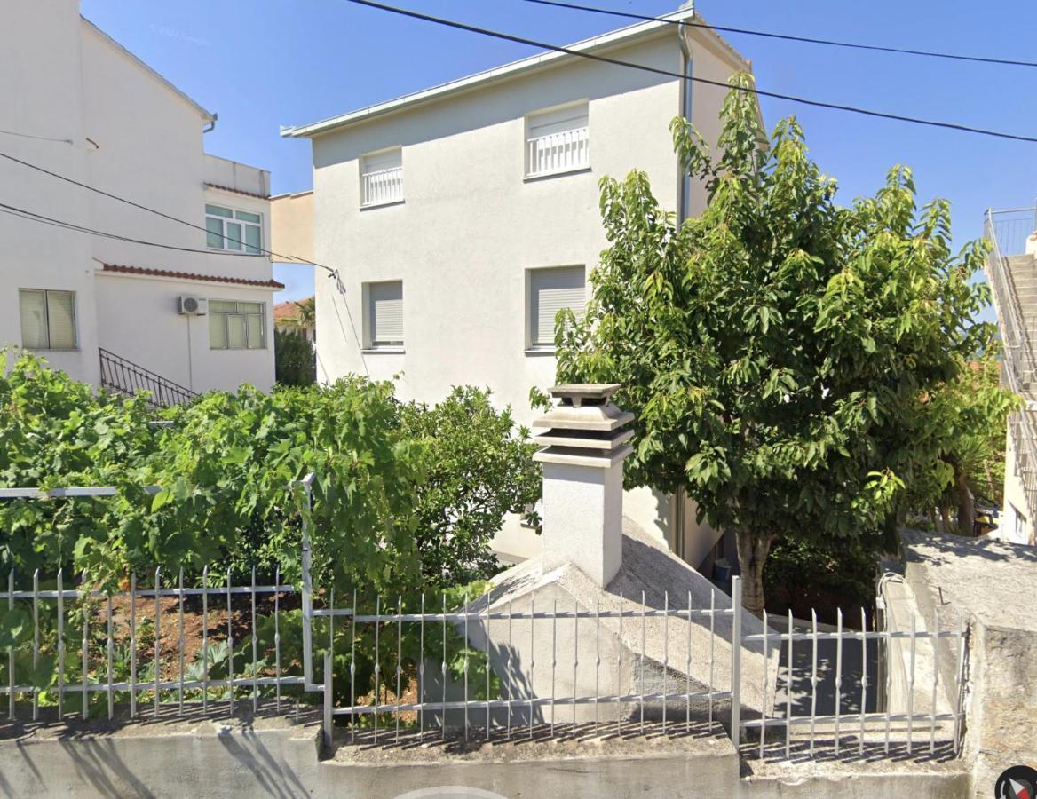 Apartman Tomic - Copacabana Beach Okrug Gornji Ngoại thất bức ảnh